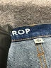 J.Crew Blue Jeans Size 27 waist - photo 7