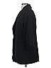 Dakota Blue Black Blazer Size S - photo 5