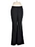 Express Design Studio Black Dress Pants Size 8 - photo 1