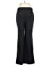 Express Design Studio Black Dress Pants Size 8 - photo 2