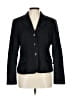 Unbranded 100% Acetate Tweed Gray Blazer Size EU 42 / US 12 - photo 1