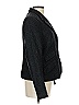 Unbranded 100% Acetate Tweed Gray Blazer Size EU 42 / US 12 - photo 4