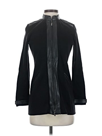 Dana Buchman Coat (view 1)