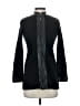 Dana Buchman Black Coat Size P (petite) - photo 1