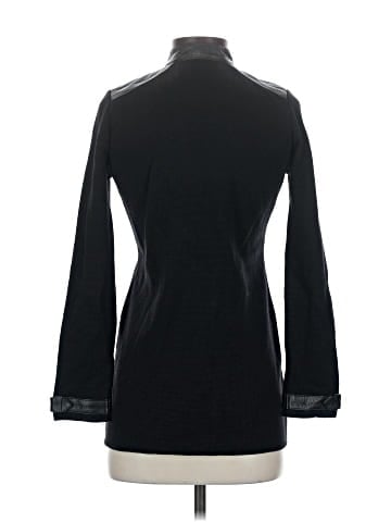 Dana Buchman Coat (view 2)