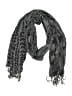 Cejon Accessories Inc. Gray Scarf One size - photo 1
