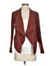 BB Dakota Brown Cardigan Size S - photo 1