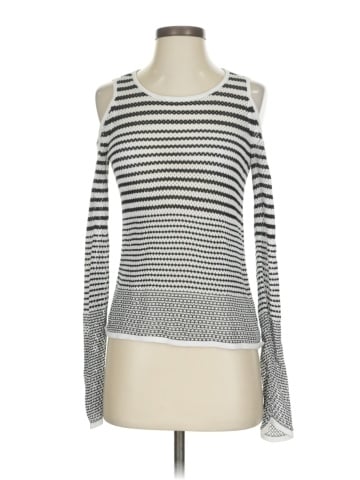Rag & Bone/JEAN Pullover Sweater (view 1)