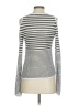 Rag & Bone/JEAN 100% Cotton Stripes Silver Pullover Sweater Size S - photo 2