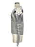 Rag & Bone/JEAN 100% Cotton Stripes Silver Pullover Sweater Size S - photo 5
