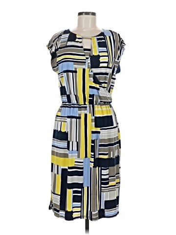 Jones New York Casual Dress (view 1)