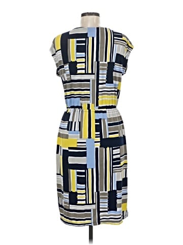 Jones New York Casual Dress (view 2)