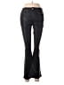 FRAME Black Jeans Size 28 waist - photo 1