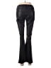 FRAME Black Jeans Size 28 waist - photo 2