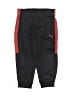 Puma 100% Polyester Black Track Pants Size 2T - photo 1
