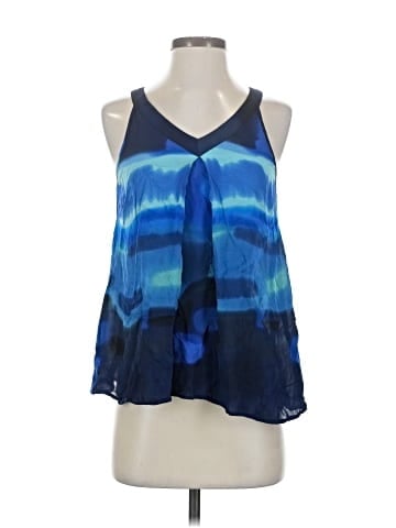Madison Marcus Sleeveless Blouse (view 1)