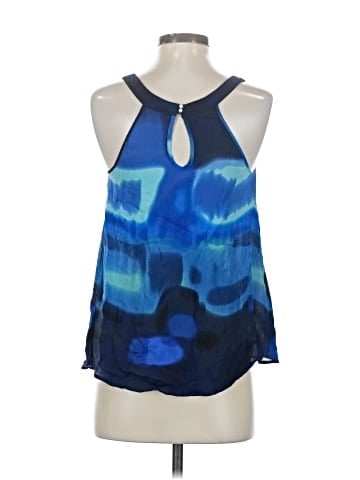 Madison Marcus Sleeveless Blouse (view 2)