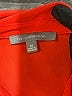 NY Collection Orange Casual Dress Size XS - photo 7