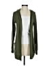 Chaser Green Cardigan Size S - photo 1
