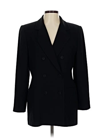 Linda Allard Ellen Tracy Blazer (view 1)