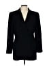 Linda Allard Ellen Tracy Black Blazer Size 10 - photo 1