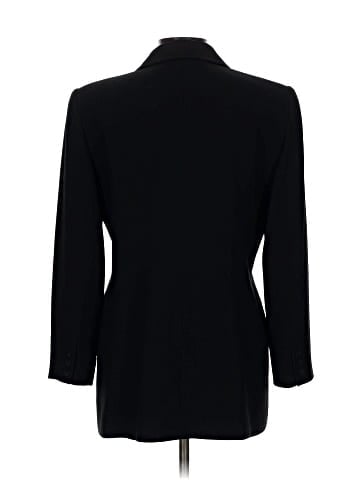 Linda Allard Ellen Tracy Blazer (view 2)