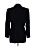Linda Allard Ellen Tracy Black Blazer Size 10 - photo 2