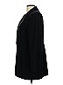 Linda Allard Ellen Tracy Black Blazer Size 10 - photo 5