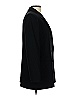 Linda Allard Ellen Tracy Black Blazer Size 10 - photo 4
