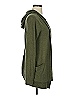 Chaser Green Cardigan Size S - photo 4