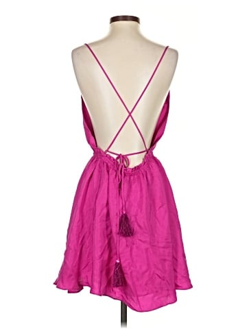 Blaque Label Casual Dress (view 2)