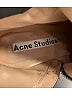 Acne Studios 100% Leather Black Boots Size EU (IT) 41 / US 11 - photo 6