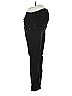 Isabella Oliver Black Jeggings Size 6 Maternity (2) - photo 4