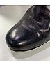 Acne Studios 100% Leather Black Boots Size EU (IT) 41 / US 11 - photo 3