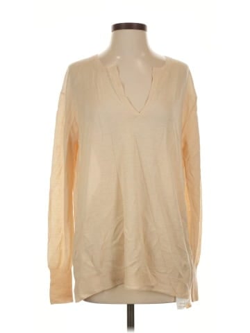 3.1 Phillip Lim Wool Pullover Sweater (view 1)