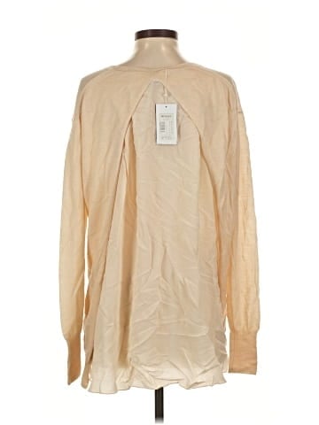 3.1 Phillip Lim Wool Pullover Sweater (view 2)