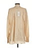 3.1 Phillip Lim Tan Wool Pullover Sweater Size S - photo 2