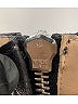 Acne Studios 100% Leather Black Boots Size EU (IT) 41 / US 11 - photo 8
