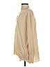3.1 Phillip Lim Tan Wool Pullover Sweater Size S - photo 5