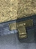 J.Crew 100% Polyester Solid Blue Casual Skirt Size 6 - photo 3