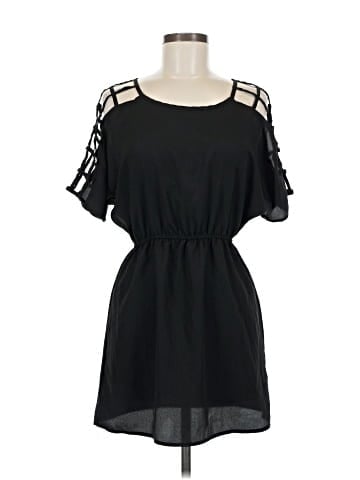 XXI Casual Dress (view 1)