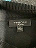 Spense Black Turtleneck Sweater Size M - photo 7