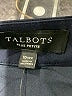 Talbots Solid Blue Dress Pants Size 16 - photo 4