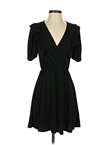 MNG Cocktail Dress (view 1)
