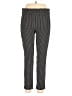 Bar III Polka Dots Black Casual Pants Size XL - photo 1
