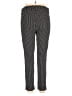 Bar III Polka Dots Black Casual Pants Size XL - photo 2