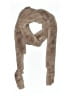 Unbranded Brown Tan Scarf One size - photo 1