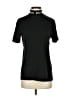 Assorted Brands Black Short Sleeve Turtleneck Size XS - Sm - photo 1