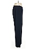 Nordstrom Blue Casual Pants Size 10 - photo 4