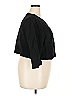 Lafayette 148 New York Black Jacket Size 18 - photo 4